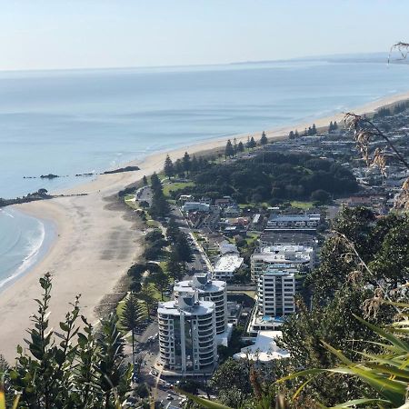 Oceanside Apartment Mount Maunganui Exterior photo